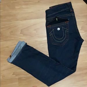 True religion jeans